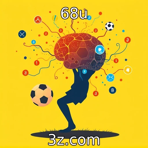 68u Estratégias infalíveis para apostas em jogos de futebol