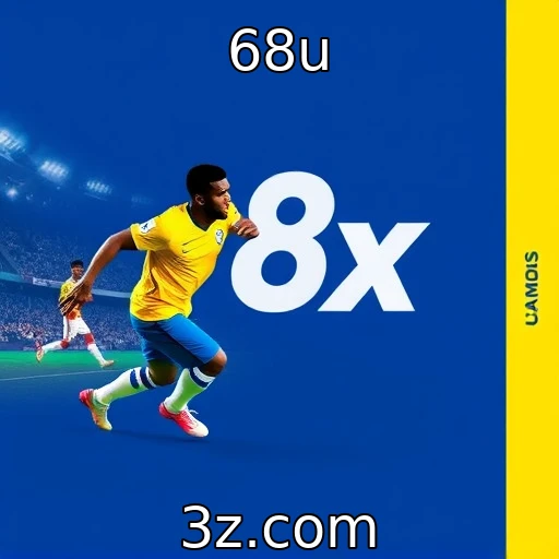 68u Apostas esportivas: como analisar partidas para maximizar seus ganhos