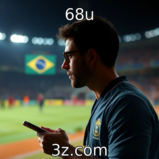 68u Empreendedores do Apostas: O Crescimento do Mercado Brasileiro