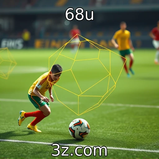 68u O Impacto das Apostas Esportivas no Comportamento dos Jogadores