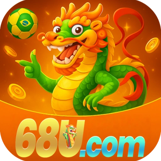 68u logo