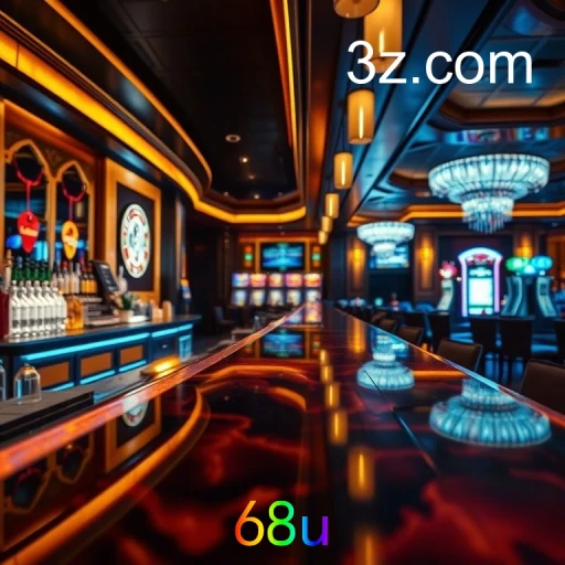 68u Slots