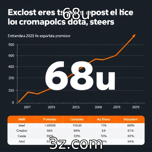 68u Explorando o Crescimento das Apostas Esportivas no Brasil Hoje