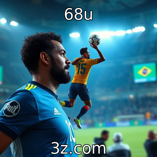 68u Apostas esportivas: como analisar partidas para maximizar seus ganhos
