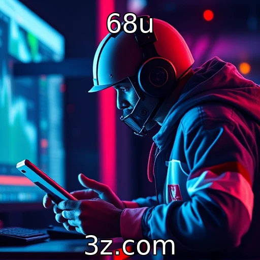 68u O ascendente mundo dos e-sports: Campeonatos que todo fã deve acompanhar
